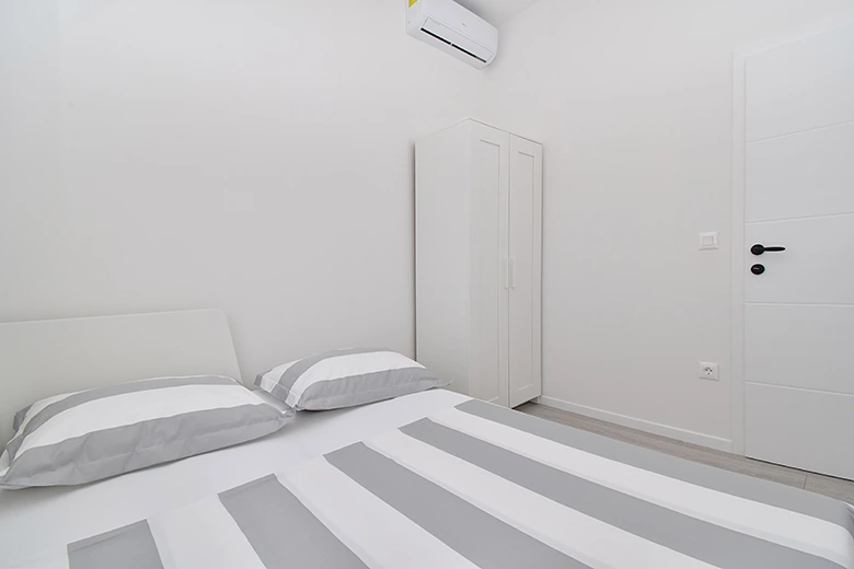 Apartments Anđelko, Tučepi - bedroom
