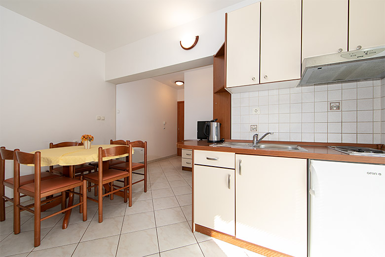 Apartments Biser, Tučepi - interior