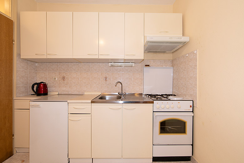 Apartments Biser, Tučepi - kitchen