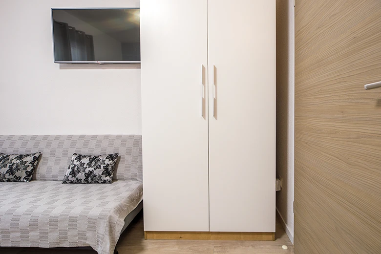 Apartments DiVa, Tučepi