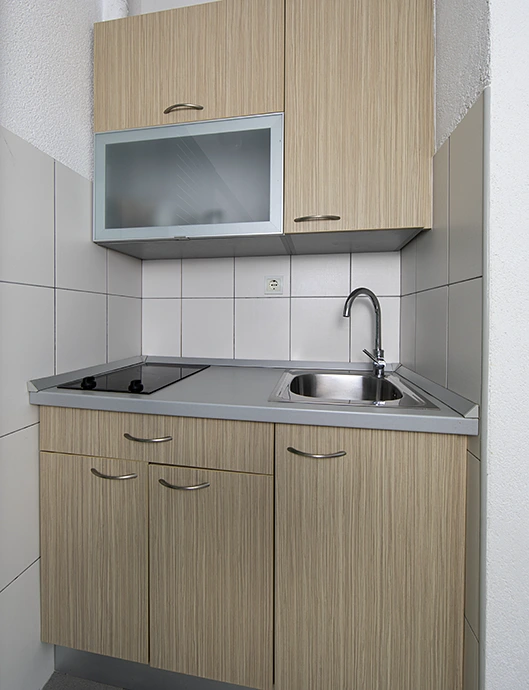 apartments Golub, Tučepi - kitchen