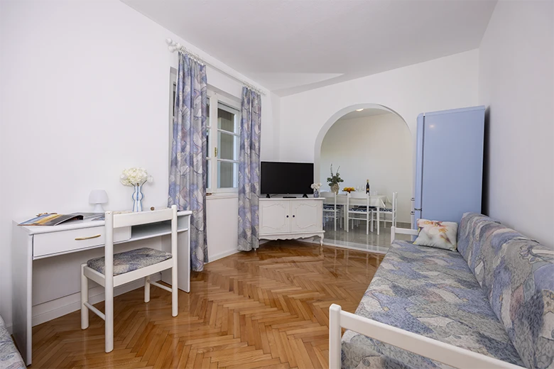 interior - apartments Irena, Tučepi