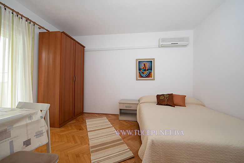 Apartments Iva, Tučepi - living room