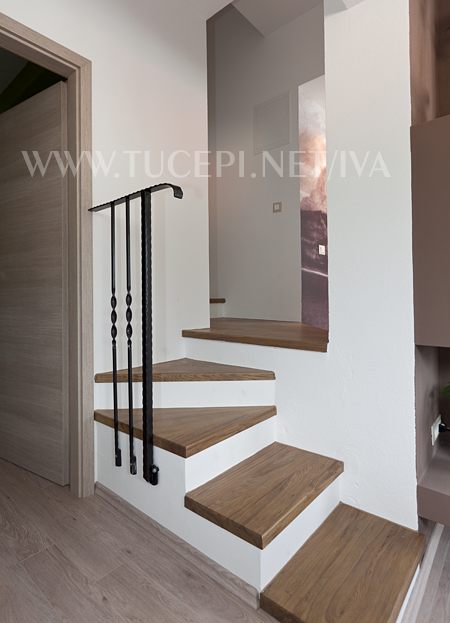 Apartments Iva, Tučepi - stairs