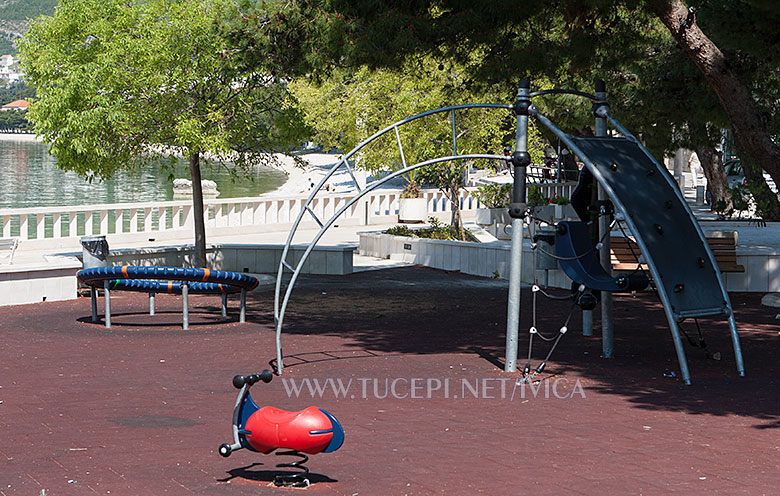 playground for children