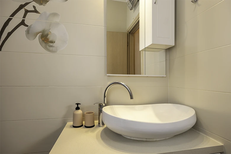 Apartments Love, Tučepi - bathroom