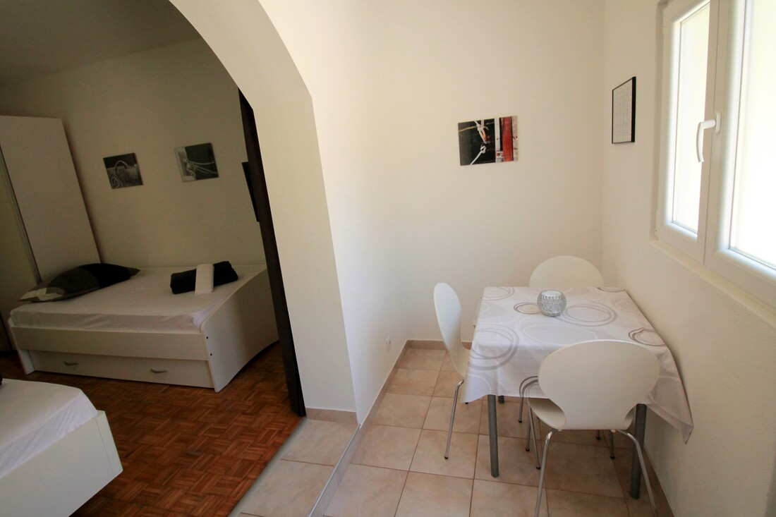 Apartments Love, Tučepi - balcony