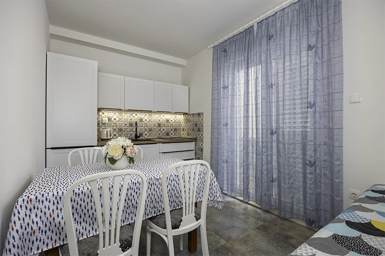apartments Matilda, Tučepi - kitchen