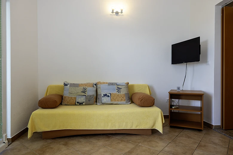 Apartments Murtela, Tučepi - interior