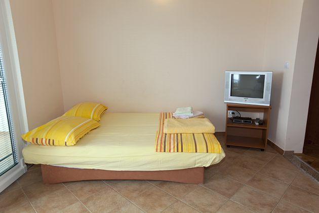 Apartments Murtela, Tučepi - bedroom