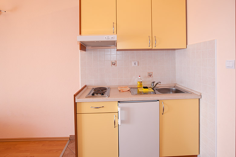 Apartments Murtela, Tučepi - kitchen