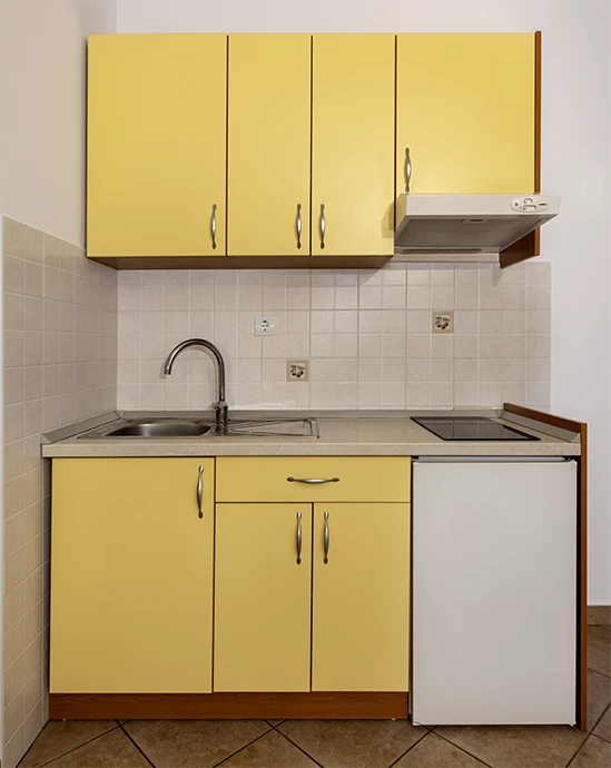 Apartments Murtela, Tučepi - kitchen