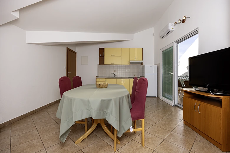 Apartments Murtela, Tučepi - interior