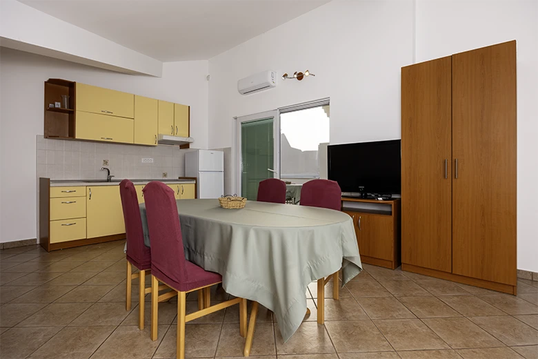 Apartments Murtela, Tučepi - interior