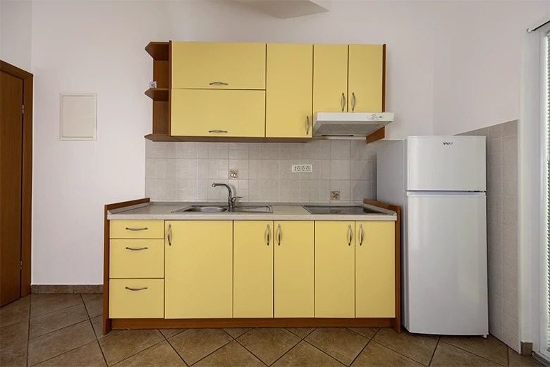 Apartments Murtela, Tučepi - kitchen