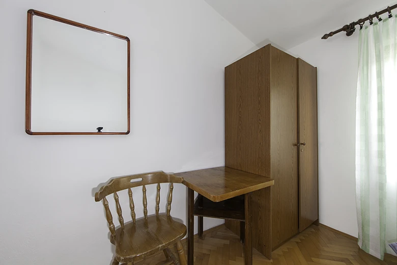 apartments Nede, Ante Grubišić, Tučepi - bedroom