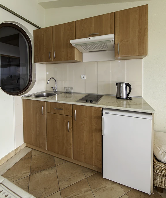 apartments Nede, Ante Grubišić, Tučepi - kitchen