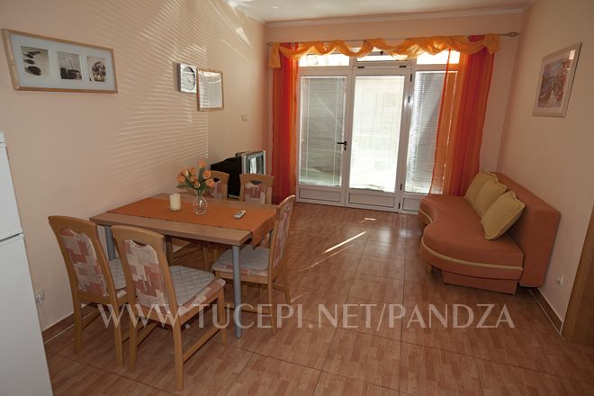 Apartments Pandža, Tučepi - dining room