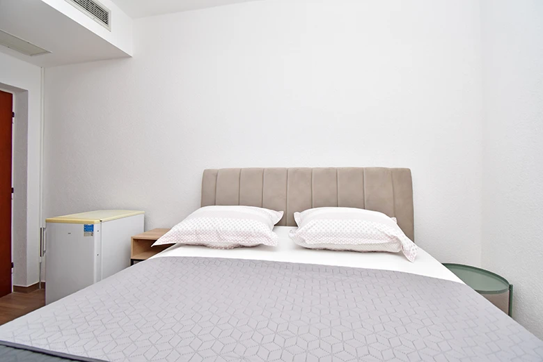Tučepi, apartments Marija - bedroom