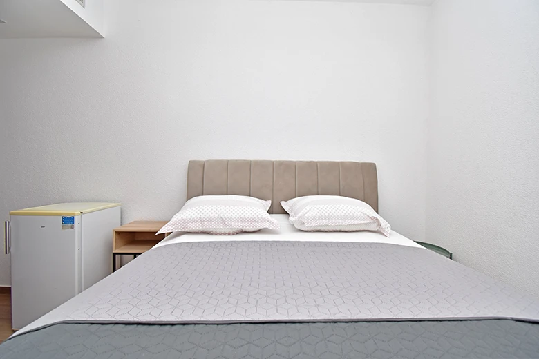 Tučepi, apartments Marija - bedroom