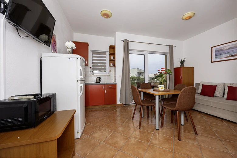 Apartments Silva, Tučepi - interior