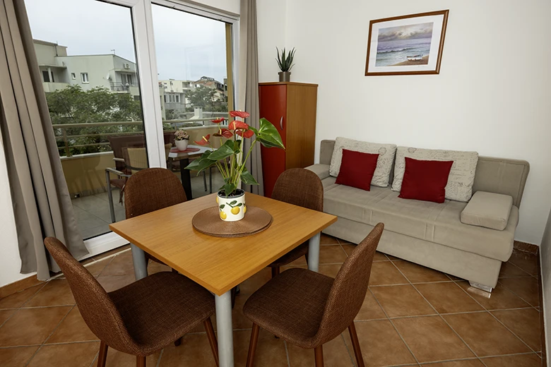 Apartments Silva, Tučepi - interior