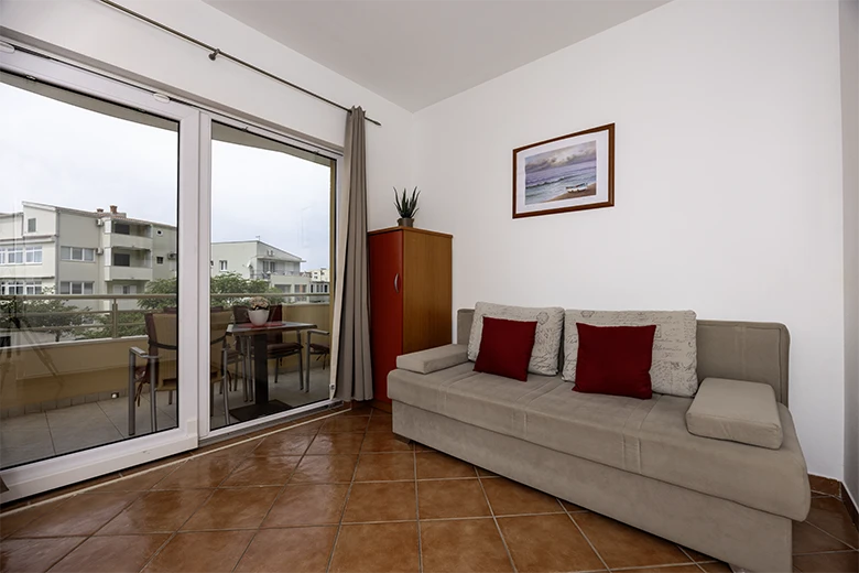 Apartments Silva, Tučepi - interior
