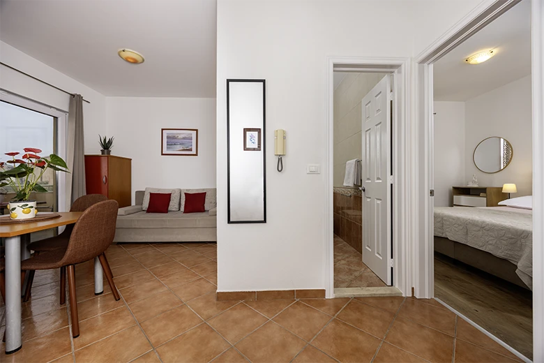 Apartments Silva, Tučepi - interior