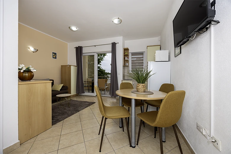 Apartments Silva, Tučepi - interior