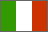 flag italian