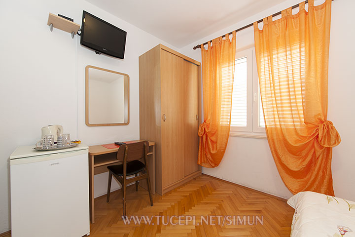 Tučepi, apartments & rooms Šimun - 