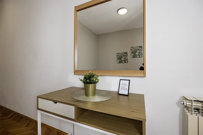 Apartments Šućur, Tučepi - bedroom