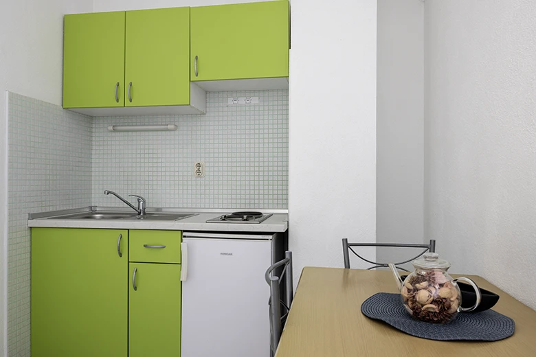 Apartments Šućur, Tučepi - kitchen