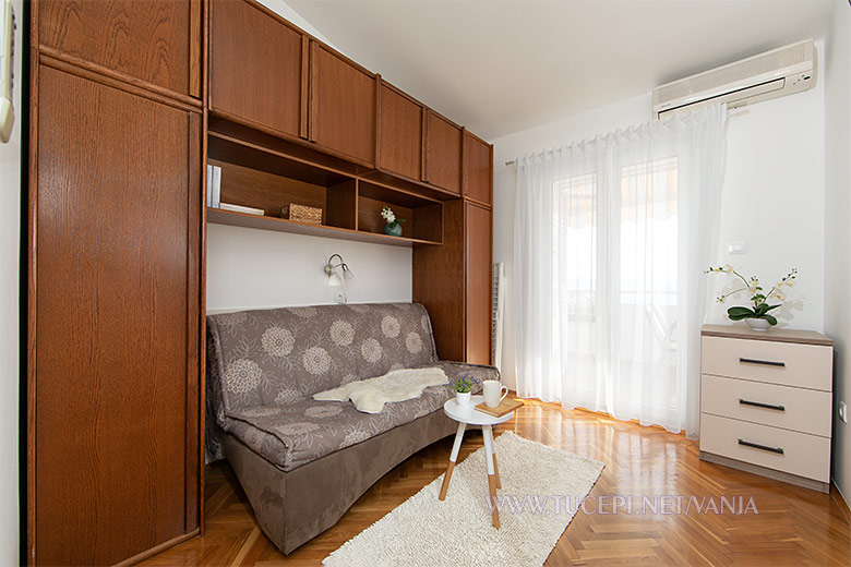 Apartments Vanja - living room