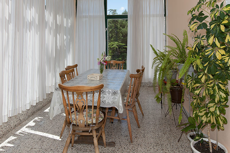 Apartments Vitlić, Tučepi - dining room
