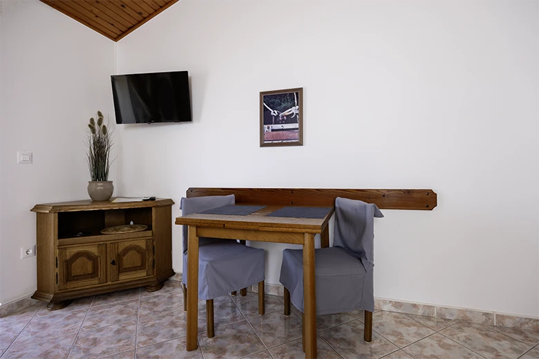 Apartments Ženja, Tučepi - dining room