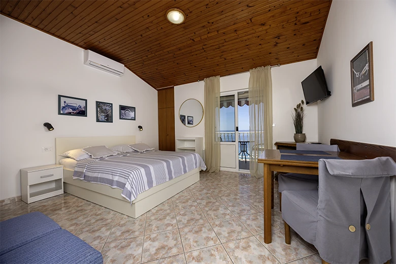 Apartments Ženja, Tučepi - interior