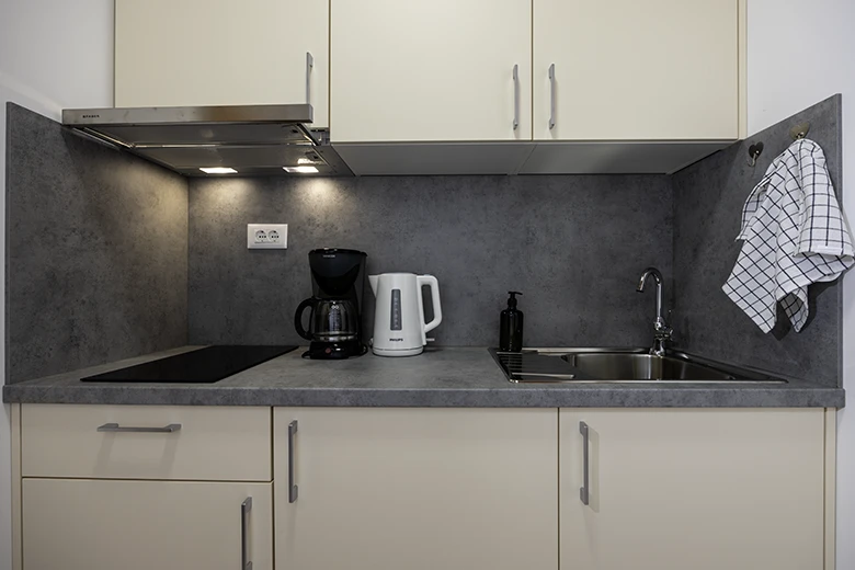 Apartments Ženja, Tučepi - kitchen