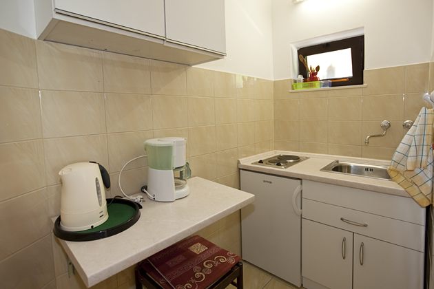 Apartments Ženja, Tučepi - kitchen